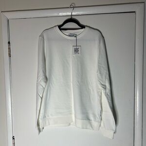 Tall sweatshirt